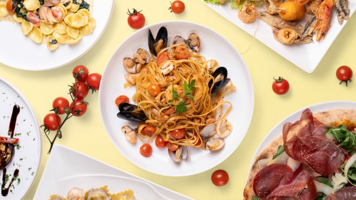 Image of Eagle Restorant Tradicional