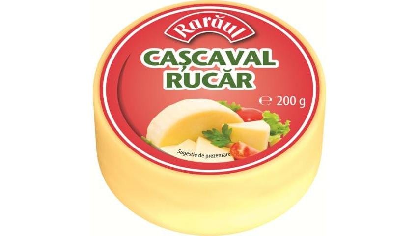 Raraul cascaval Rucar 200 g | Carrefour Calea Bucurestilor (9156) | Wolt