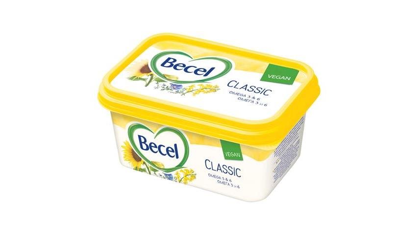 Becel original 400g | Carrefour Hypermarket Brasov AFI (6105) | Wolt