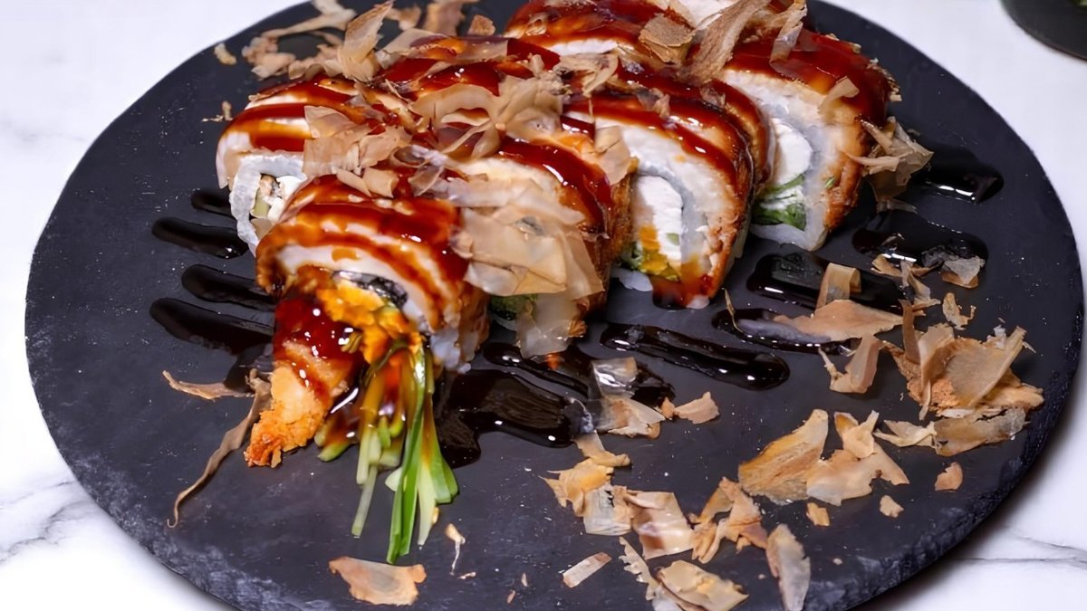 Image of Sushi Moon Nərimanov (Coffee & Sushi)