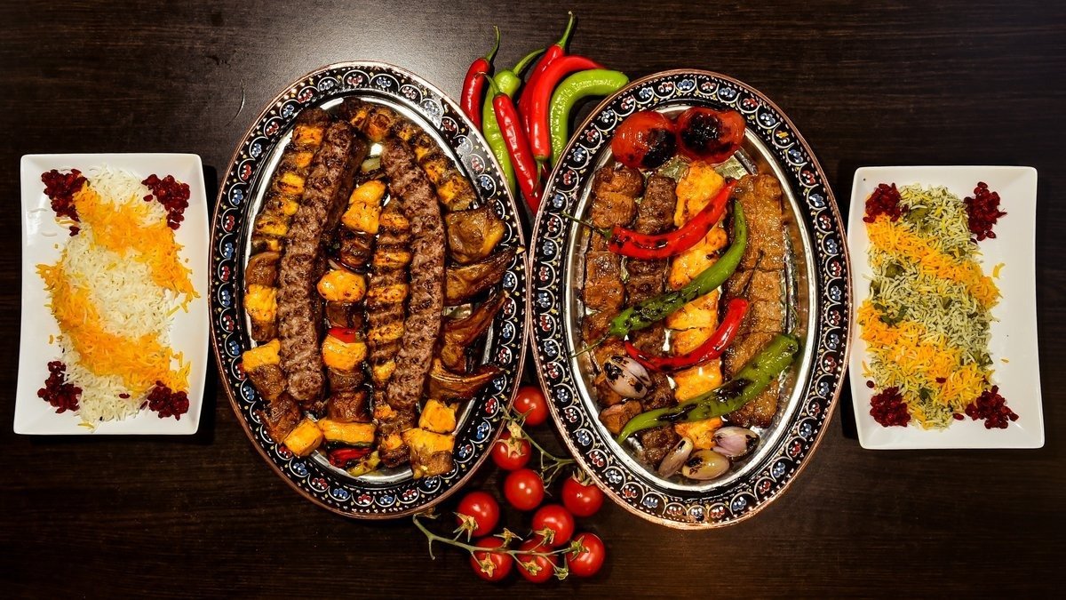 Image of Restaurang Shiraz