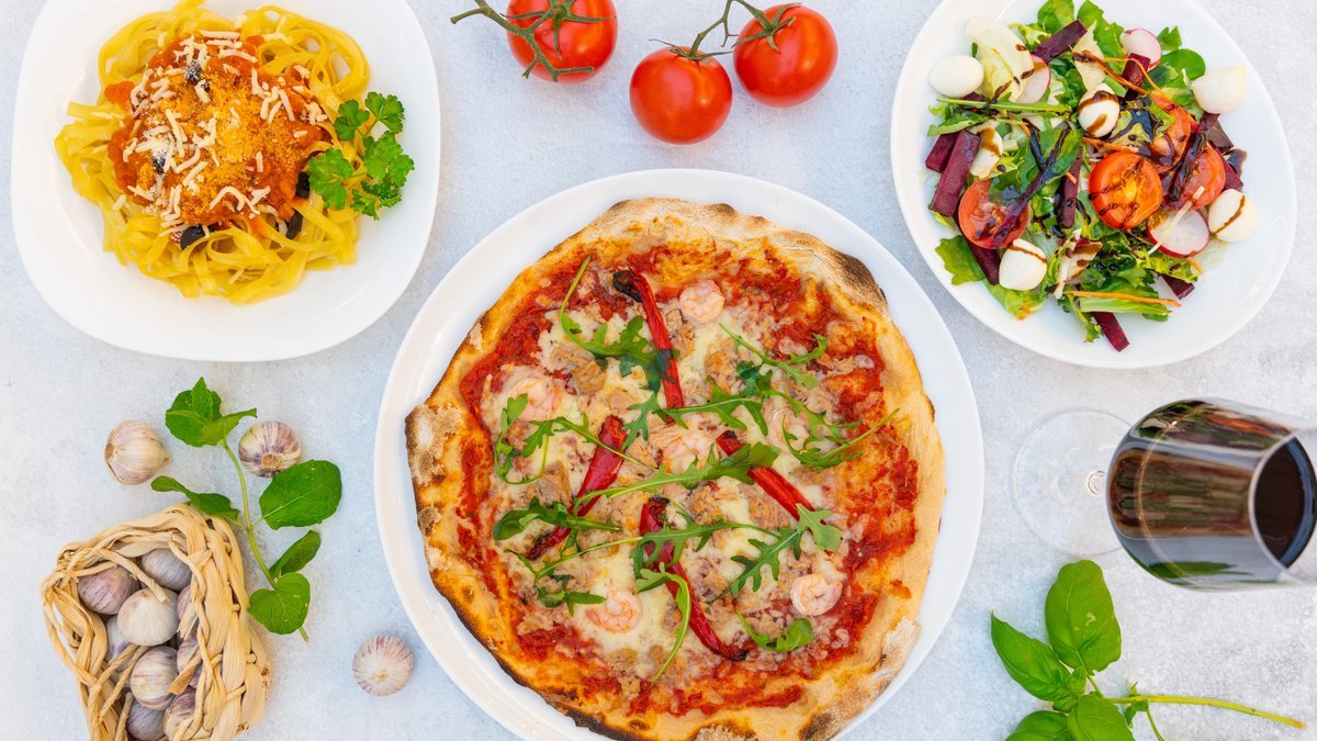 Image of La Farina Prague