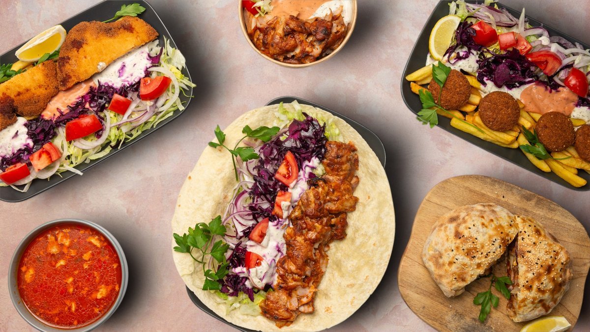 Image of Emin's Döner