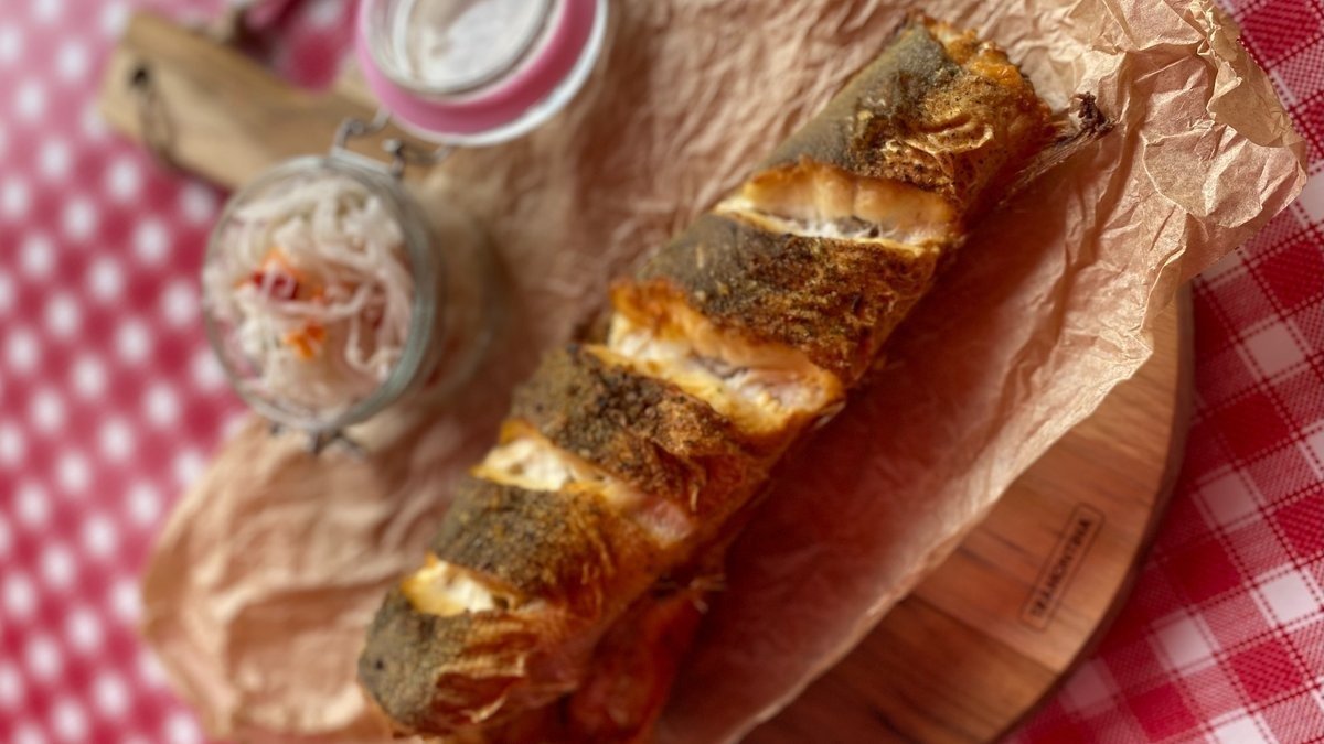 Image of HEKK Mester