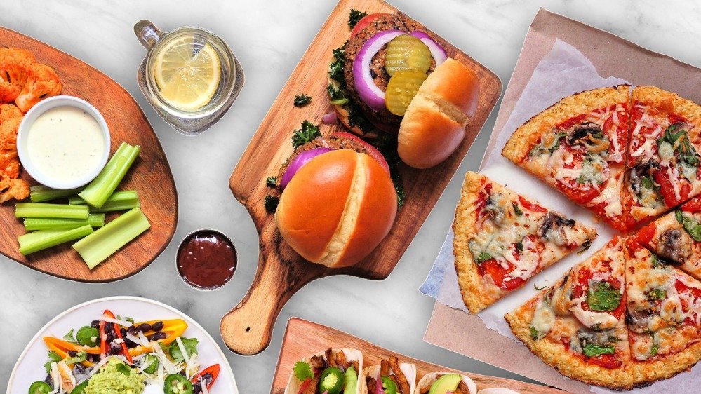 Image of Momo's Pizza