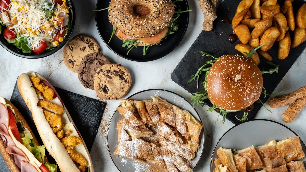 Image of Cafe Bougatsa Natalia