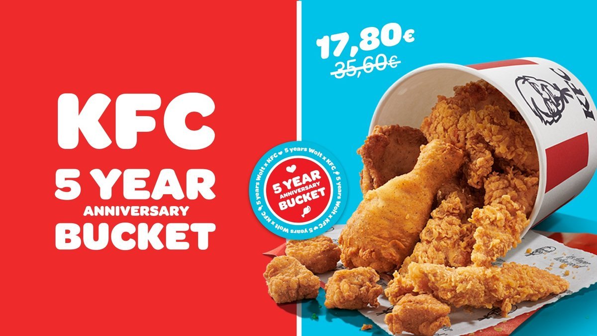 Image of KFC Smart Park