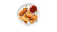 Objednať Homemade Mozzarela Sticks