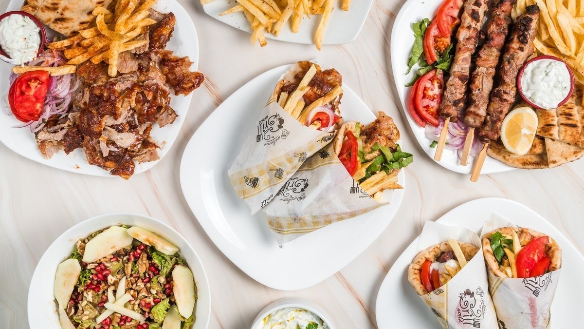 Image of Velanidia Psitopoleio Souvlaki