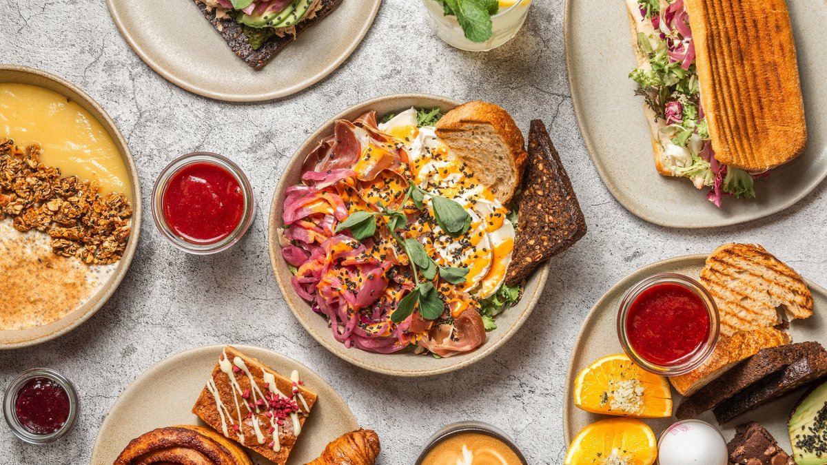 Image of ÆRLIGT Nørre Voldgade