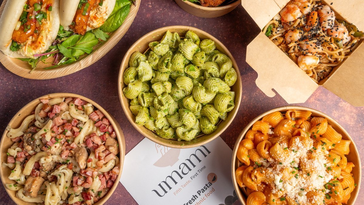 Image of Umami Lefkada