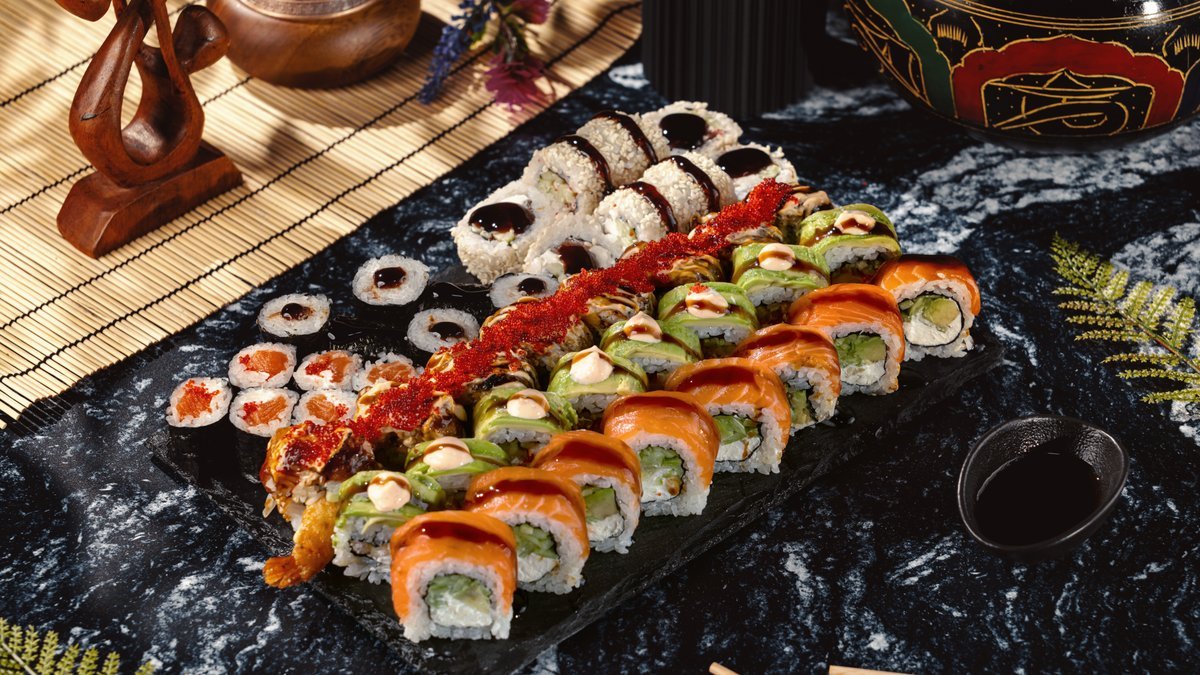 Image of Gochit's Sushi