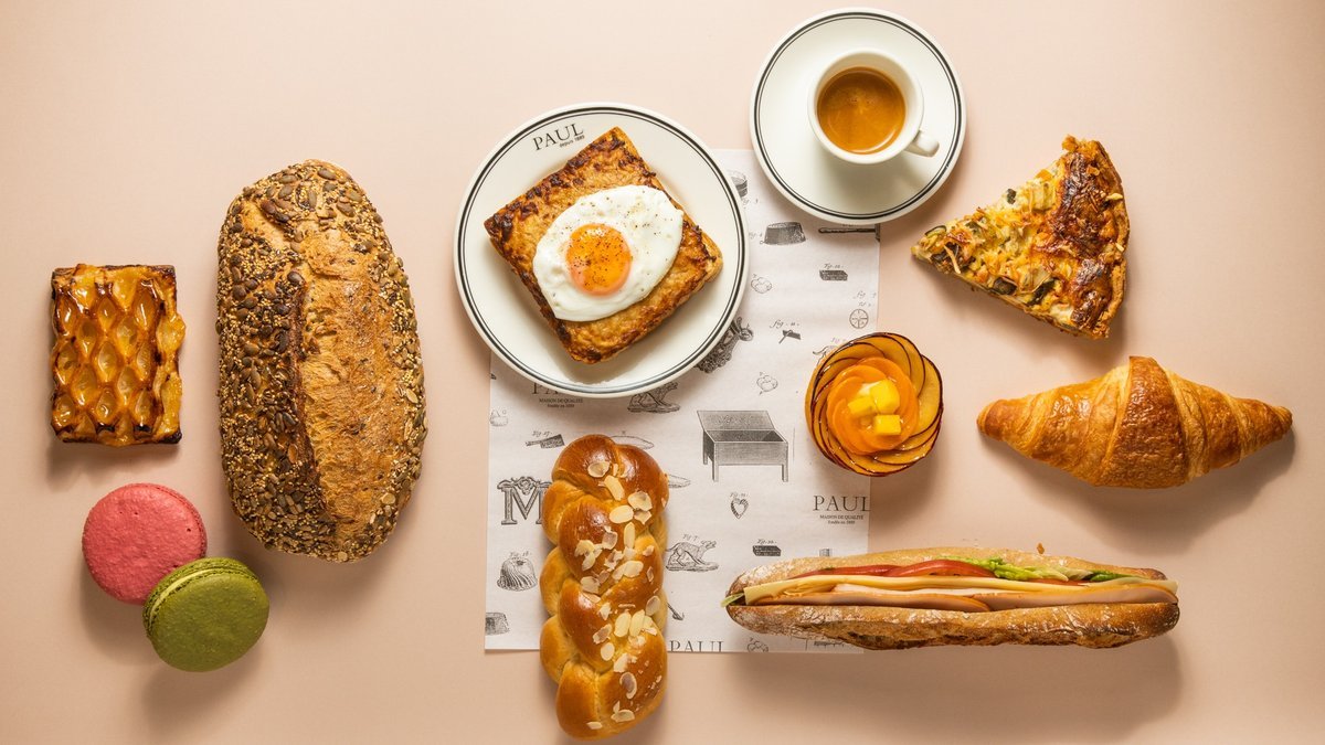 Image of PAUL Γλυφάδα