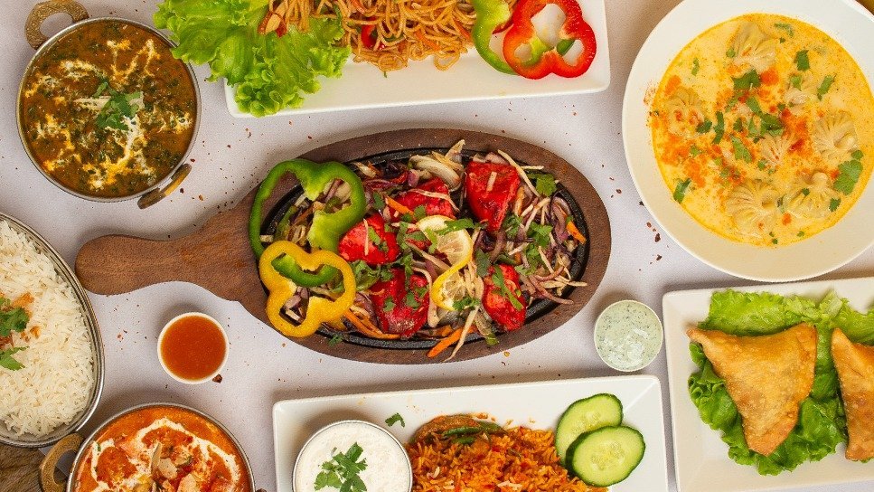 Image of Royal Taste Of India