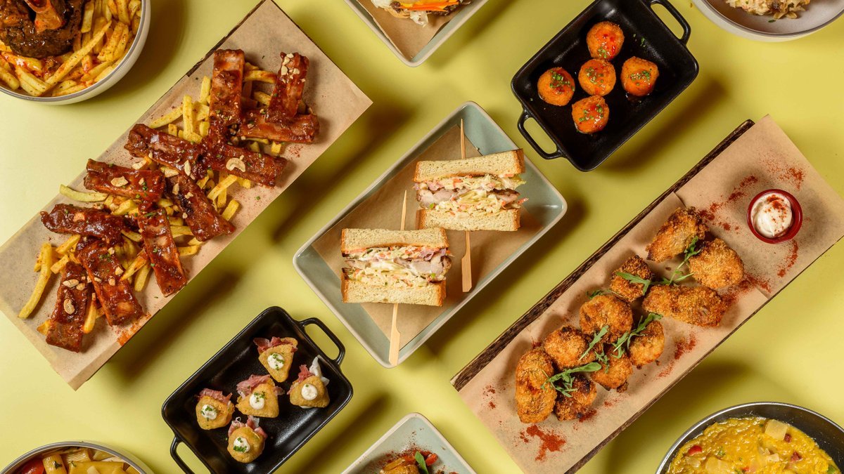 Image of L'Ovelha Negra