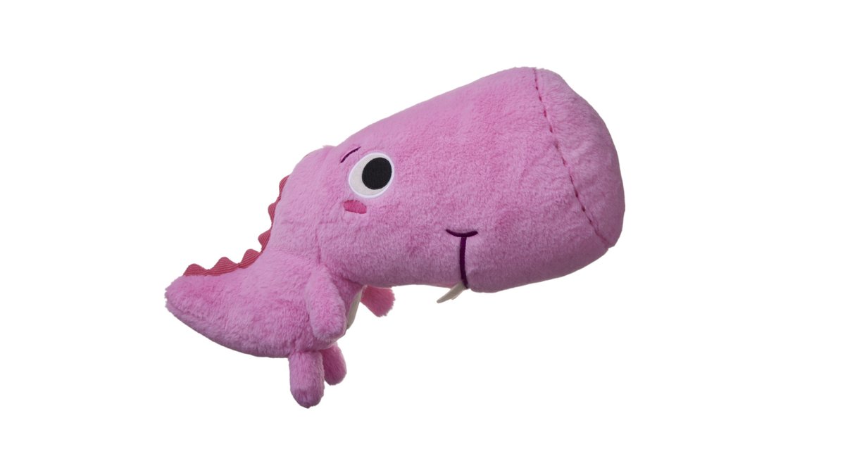 DR Trumle bamse 26 cm