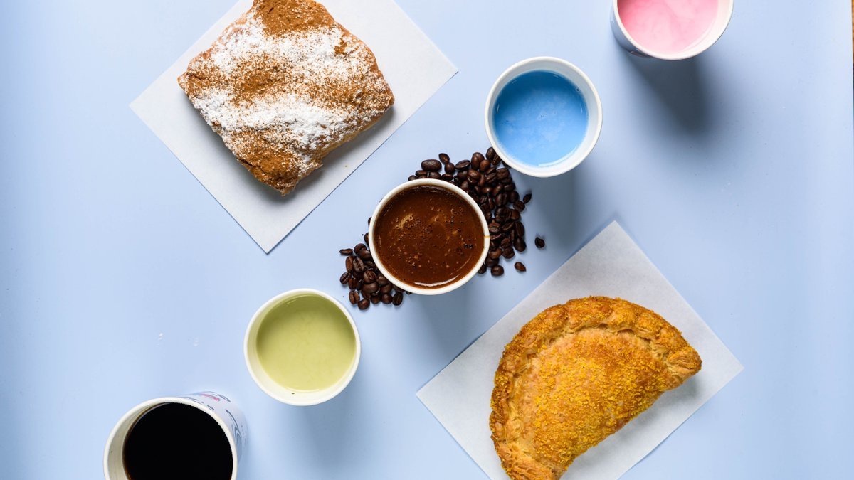 Image of Caffeine Therapy