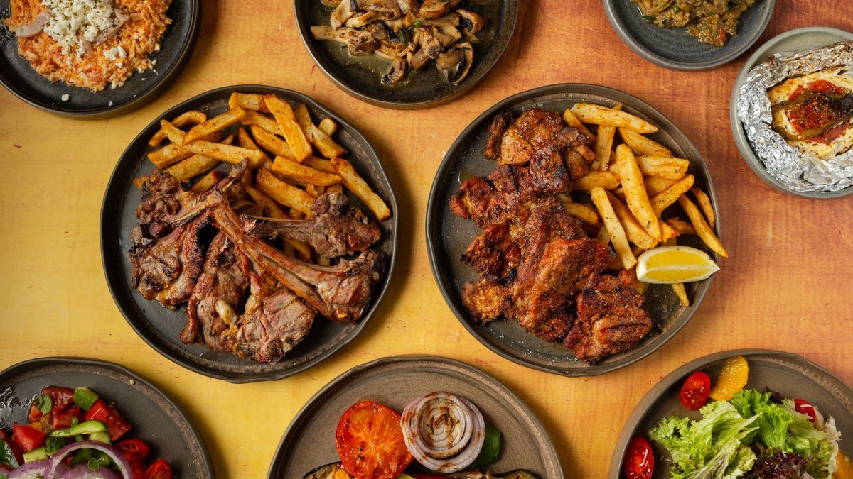 Image of Typou Taverna