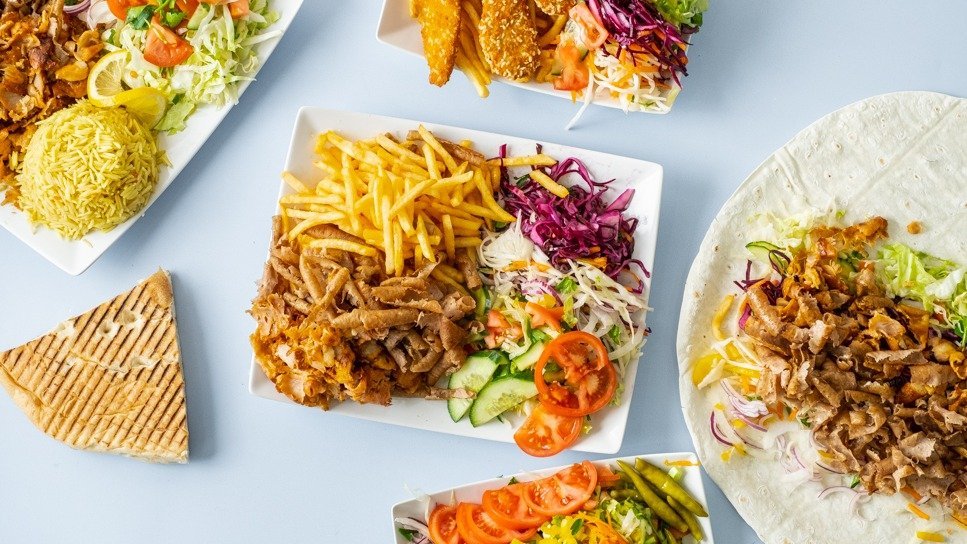 Image of DÖNER KEBAB TAŠKENT 2