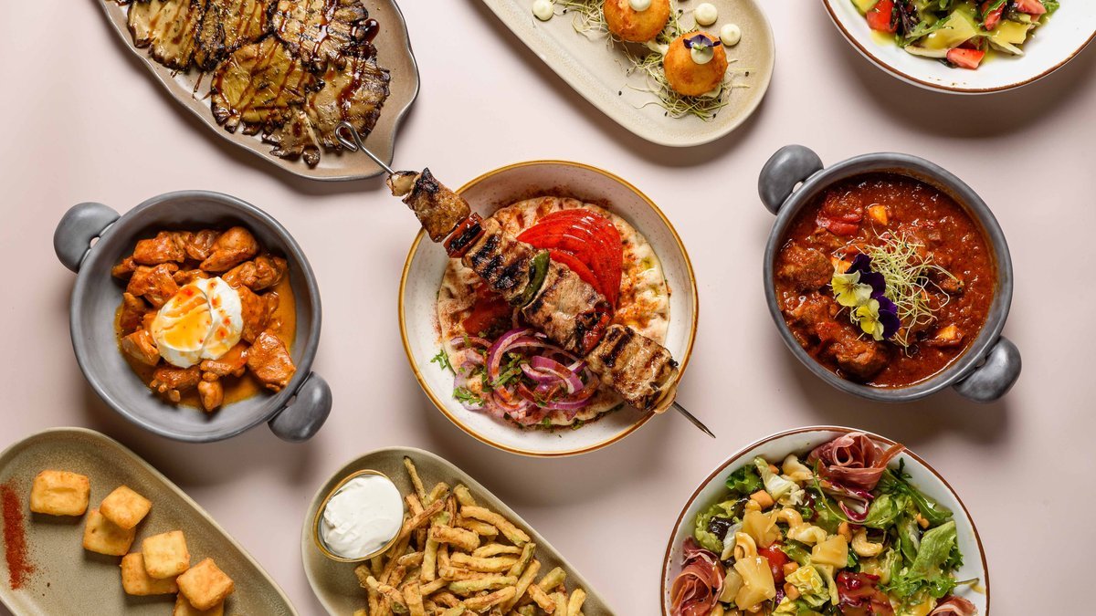 Image of O Mpompiras