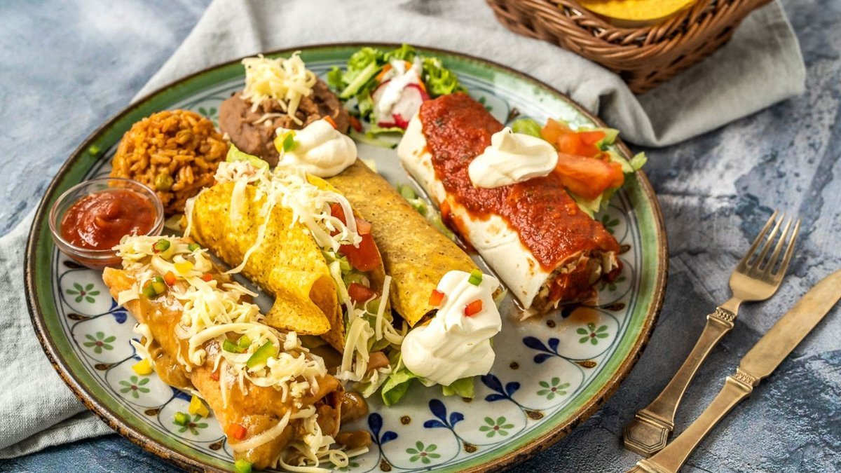 Image of Restaurant Azteca Mexicana