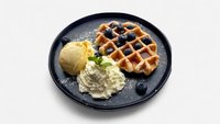 Objednať Wafle