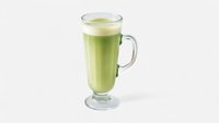 Objednať MATCHA latte macchiato