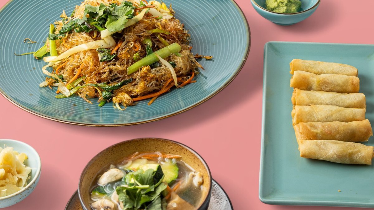 Image of Asia Thai Bistro