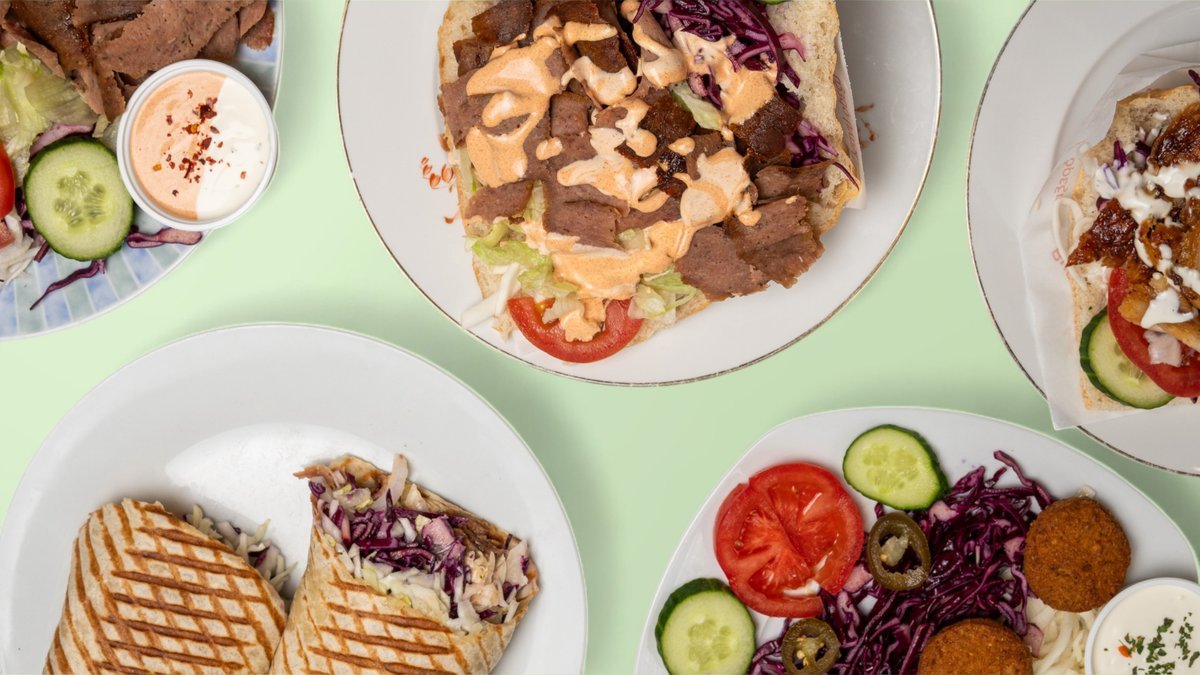 Image of Döner Am Triftweg