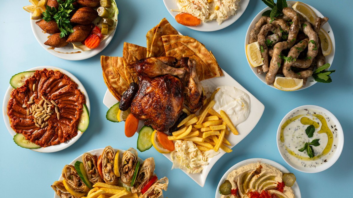 Image of Alschalal Restaurant مطعم الشلال