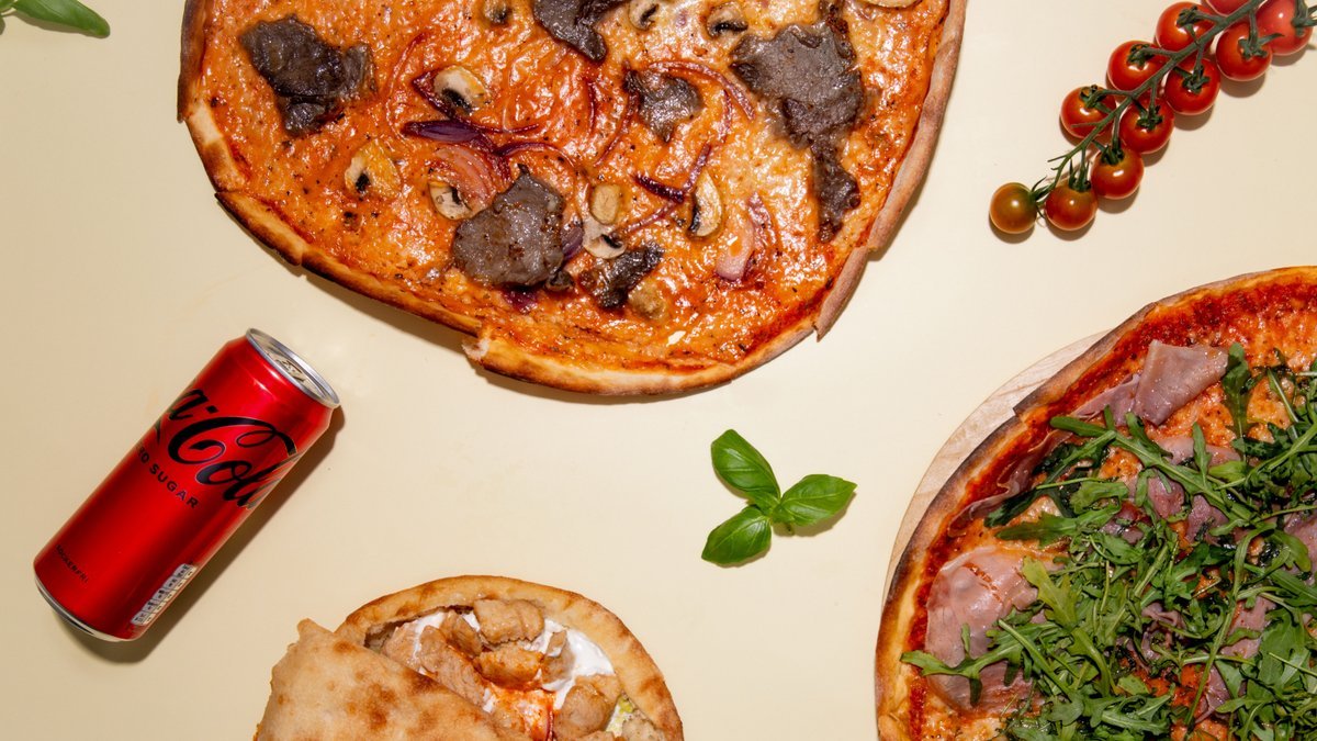 Image of Prime Pizzeria