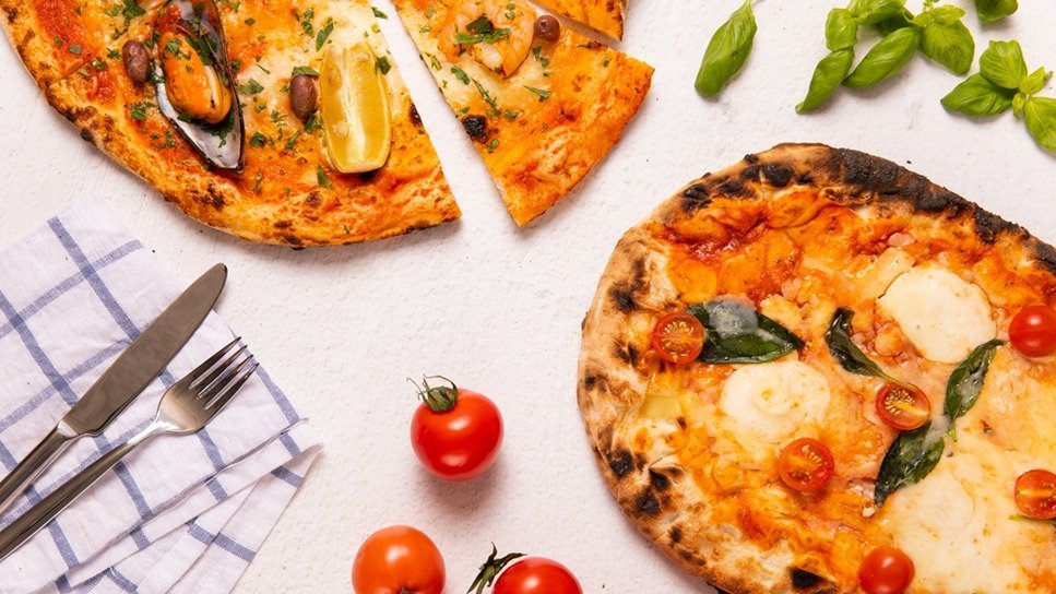 Image of Noi Pizza Bulltofta