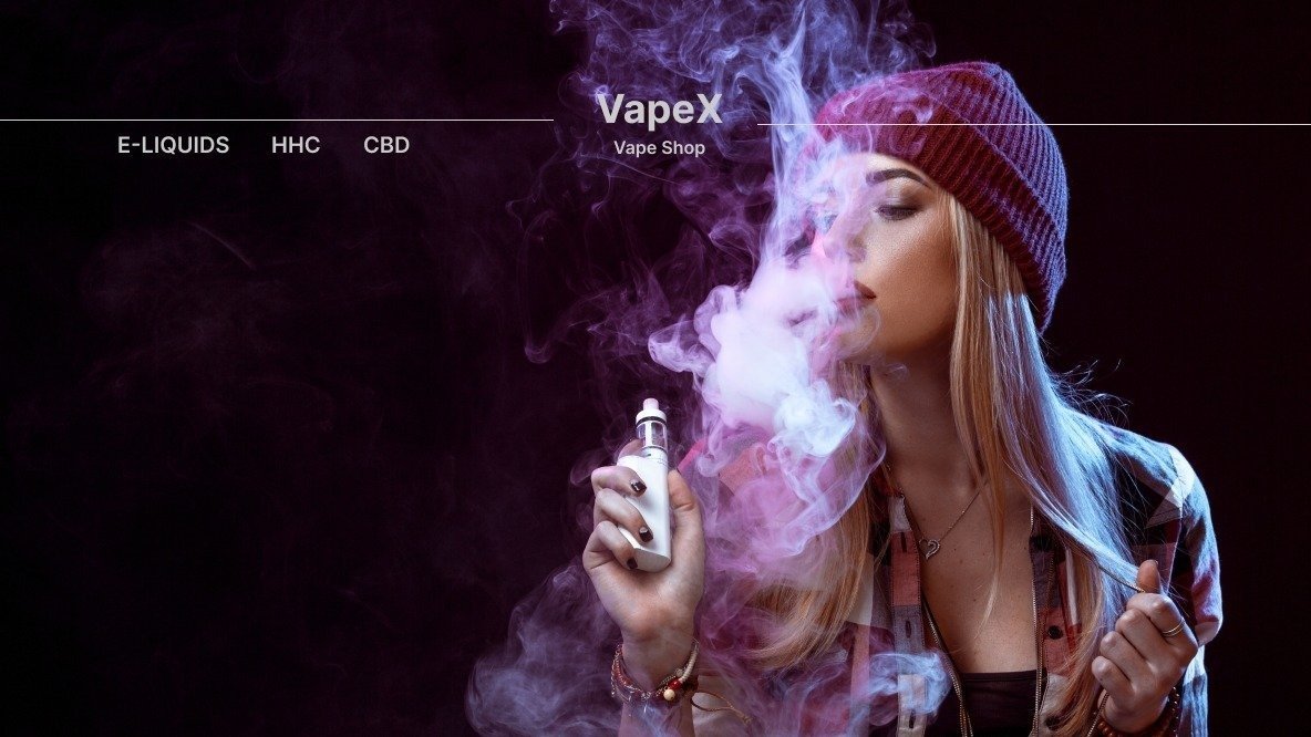 VapeX Vape Shop - Dubrovnik | Wolt | Delivery | Dubrovnik