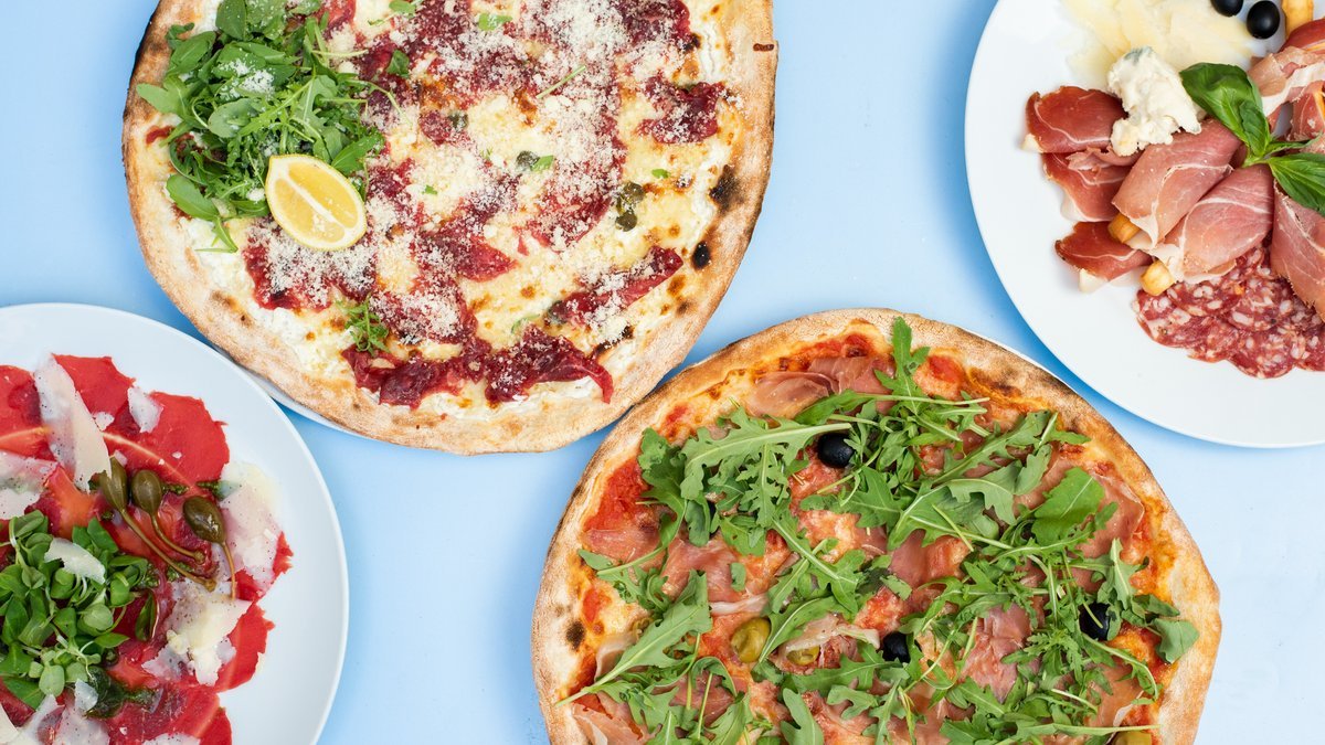 Image of PEPE Pizza Ostrava