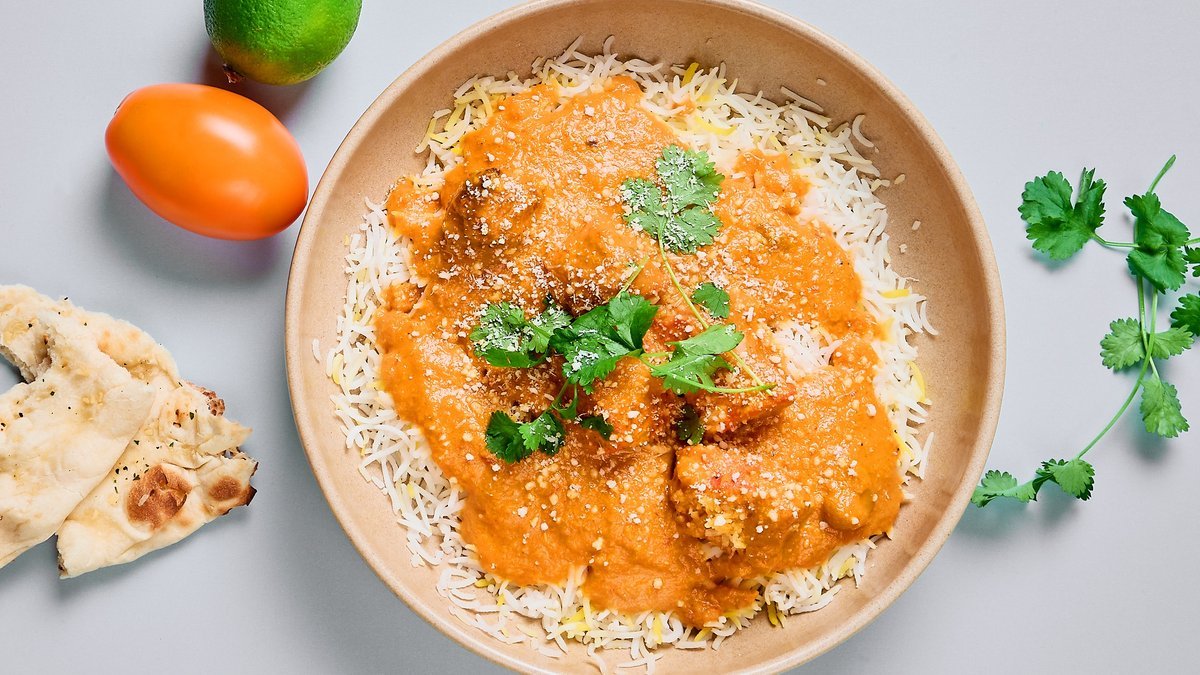 Image of Dhaba Indian Street Food