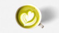 Objednať MATCHA cappuccino