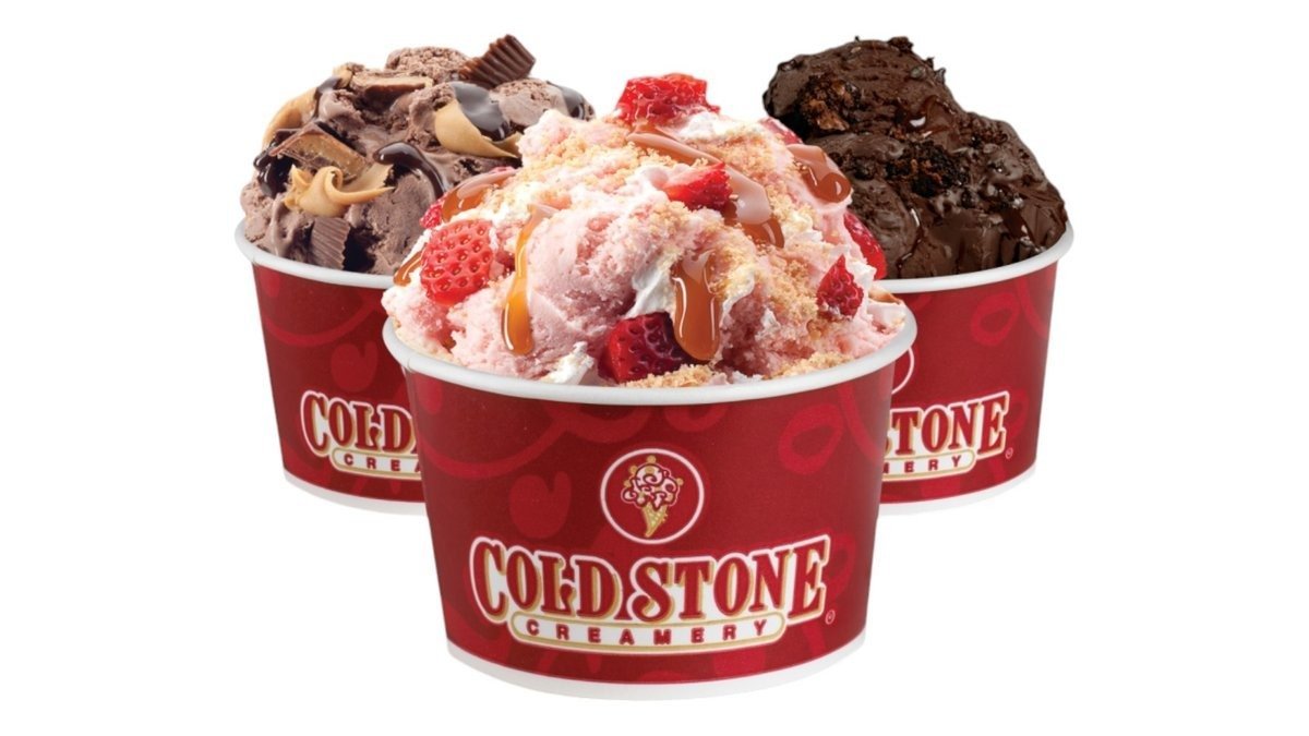 Image of Cold Stone Creamery - Yashnobod