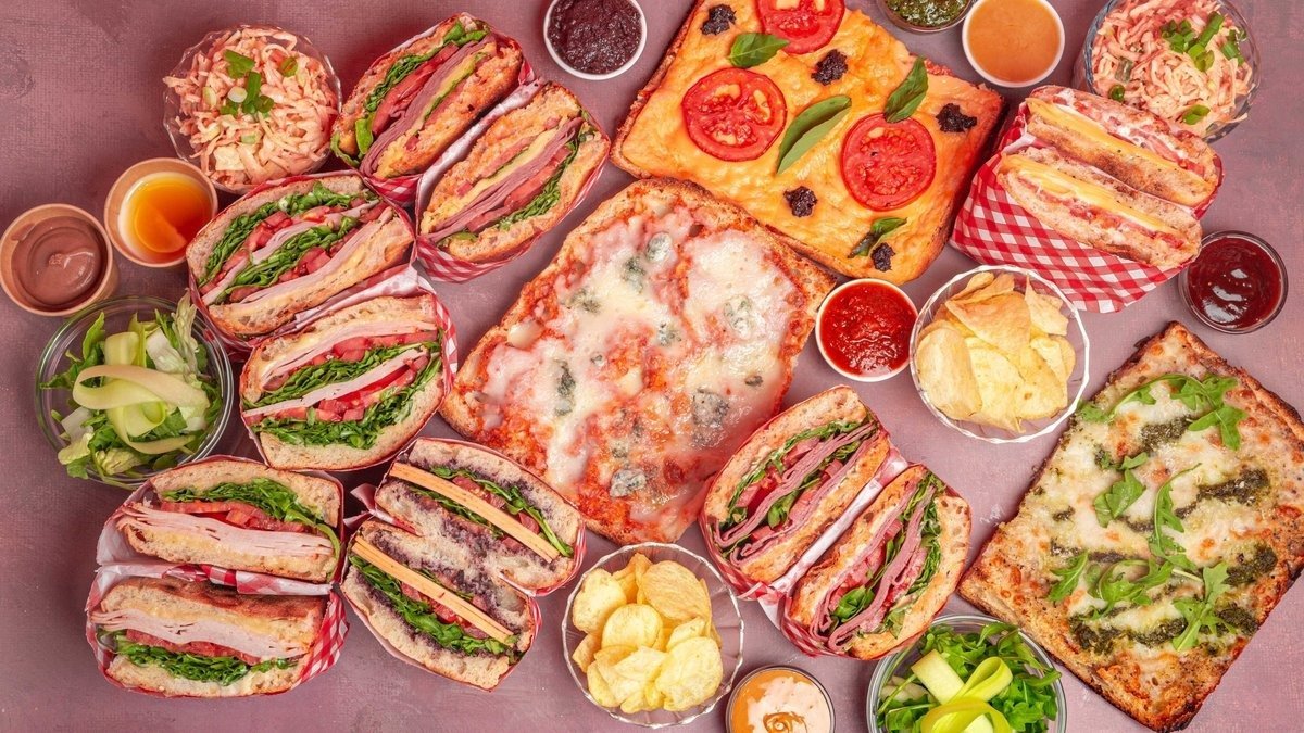 Image of Panino | Big Ashdod