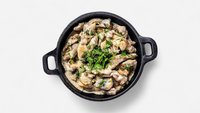 Objednať Beef stroganoff zo sviečkovice