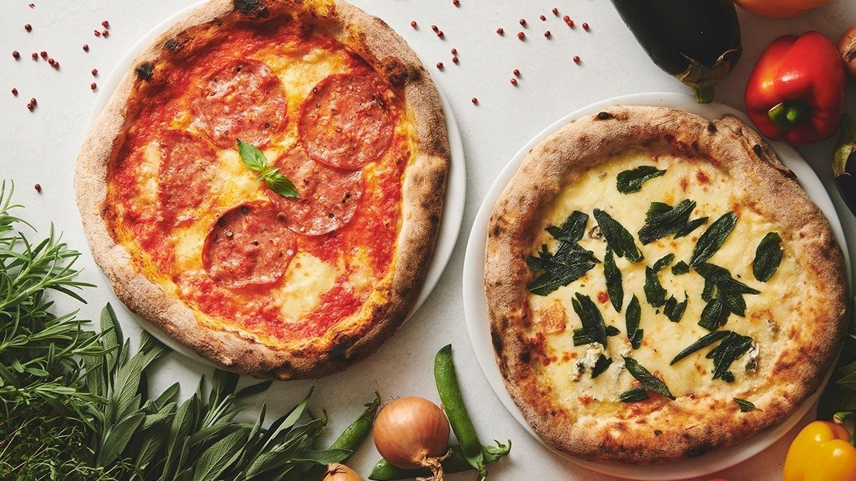 Image of Vejlby Pizza Risskov