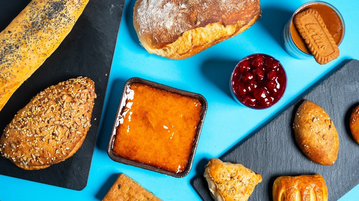 Image of Ζea Bakery