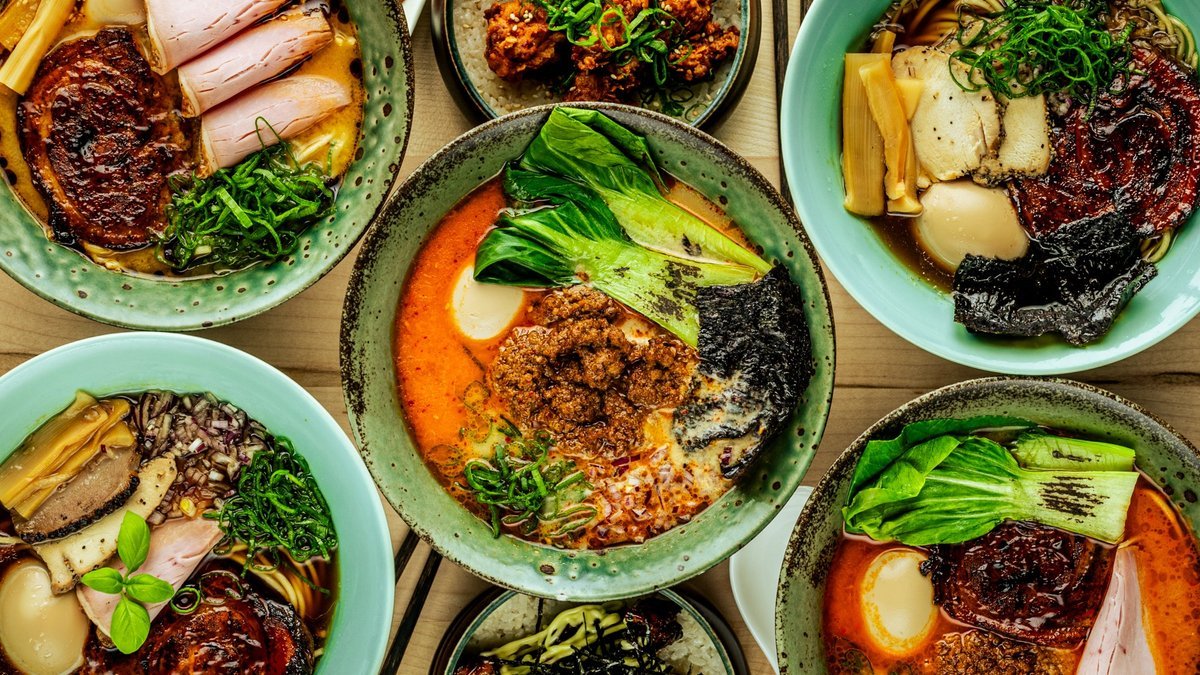 Image of Madara Ramen Katowice