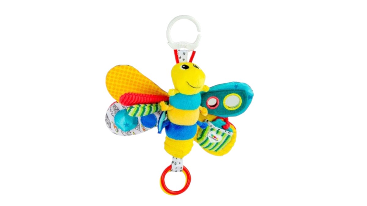 Lamaze Freddie the firefly 1 stk.