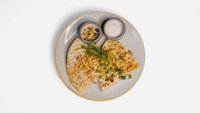 Objednať Pollo Quesadilla