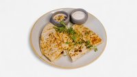 Objednať Vege Quesadilla