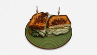 Objednať ELN Club Sándwich