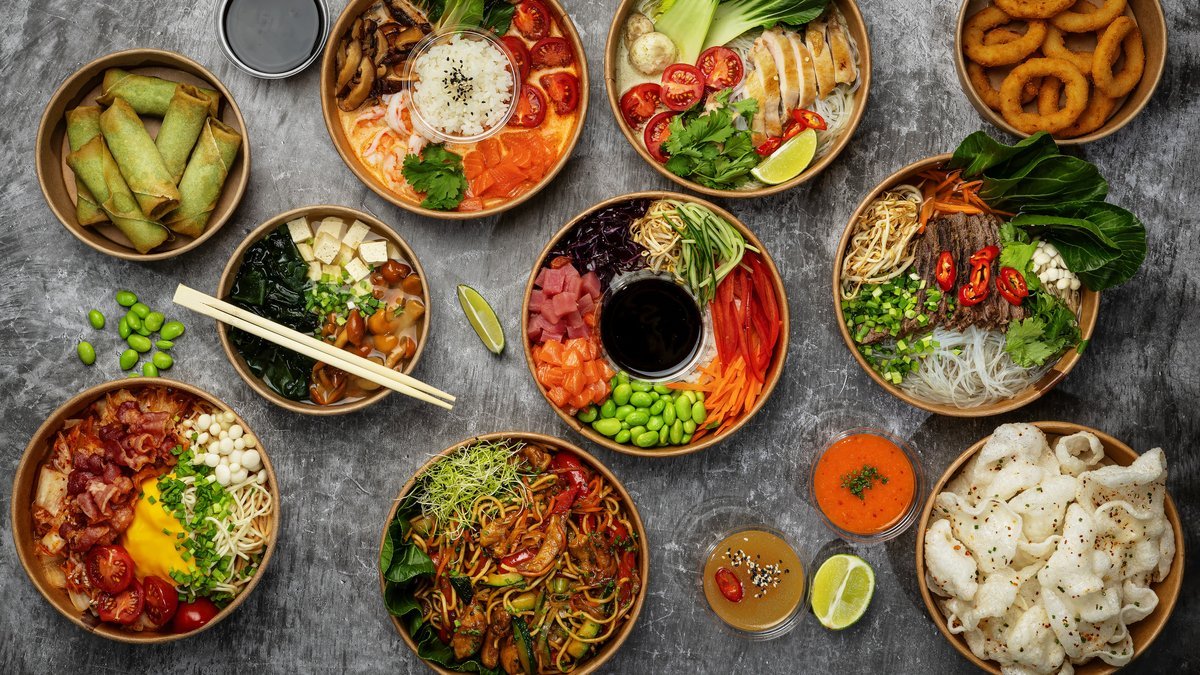 Image of Tokio Sushi