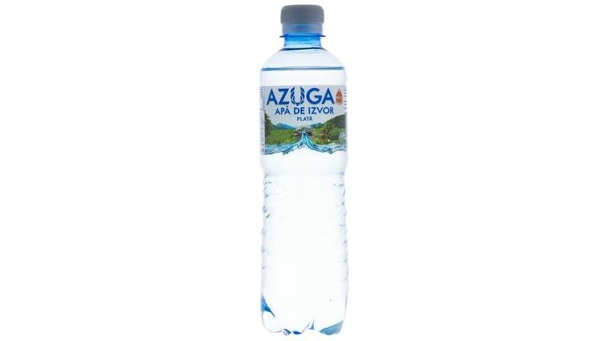 Azuga Apa Naturala Alcalina 0.5L | Carrefour Calea Aradului (9168) | Wolt