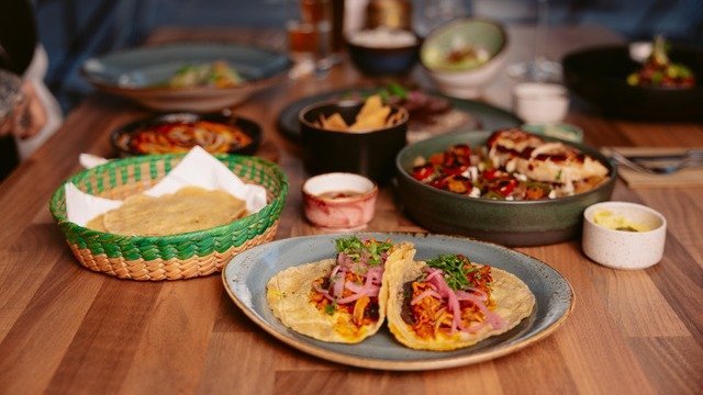 Image of Agave Mexican Cuisine