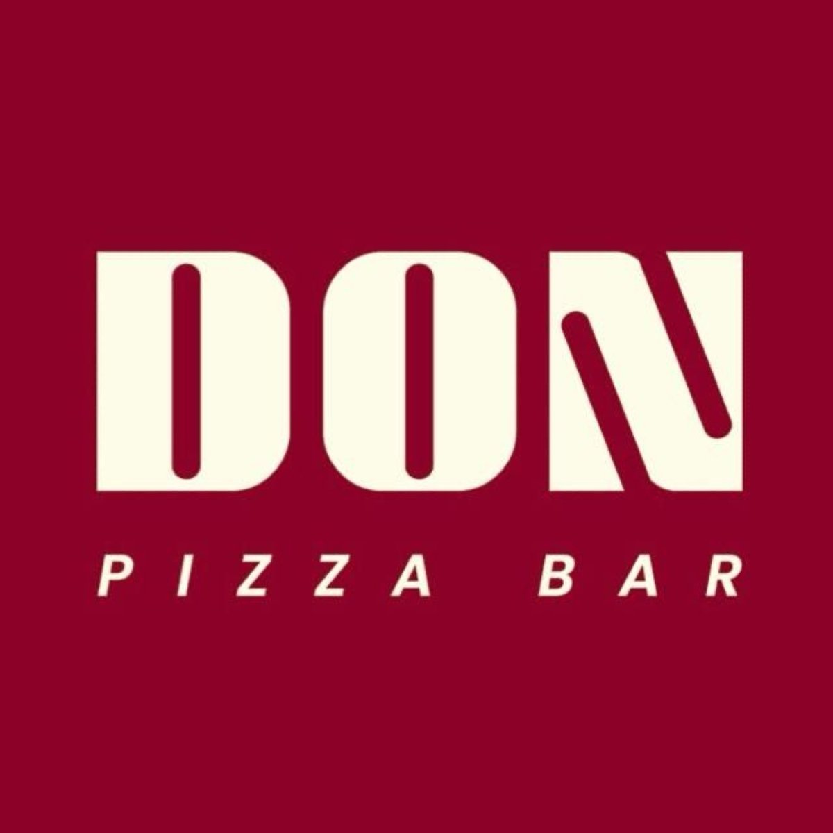 Don Pizza Bar